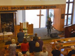 20180204 - 70 urodziny pastora Jana Tomczyka
